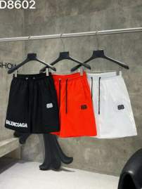 Picture of Balenciaga Short Pants _SKUBalenciagaM-4XLaztxQ56216313